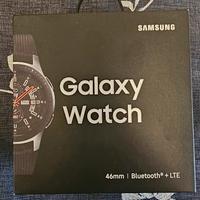 Samsung Galaxy watch