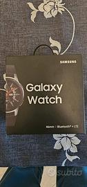 Samsung Galaxy watch