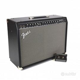 Amplificatore Fender Champion 100
