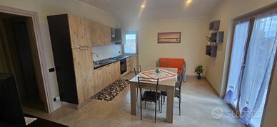 App. a Marina di Montenero