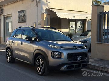 CITROEN C3 Aircross 1.2 110 Shine