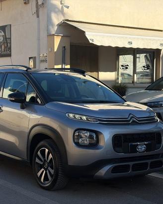 CITROEN C3 Aircross 1.2 110 Shine