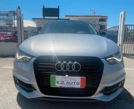 Audi A1 SPB 1.6 TDI S line edition