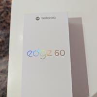 Smartphone Motorola edge 60