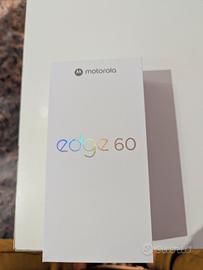 Smartphone Motorola edge 60