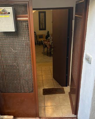 Grazioso appartamento centro storico