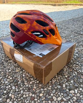 Casco Mtb Endura Bambino