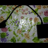 Cavo scart 2 ingressi+audio+scart