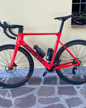 Giant Propel Advance pro 0