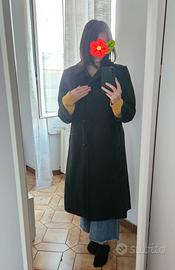 Loden Donna tiroler moessmer 20% alpaca 80% lana