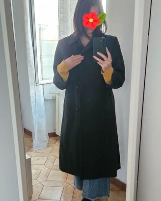 Loden Donna tiroler moessmer 20% alpaca 80% lana