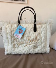 Borsa MC2 Saint Barth NUOVISSIMA 