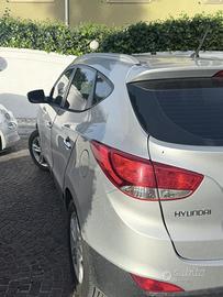 Hiunday ix 35 entra!!