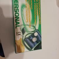 Sfigmomanometro aneroide Personal 