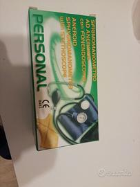 Sfigmomanometro aneroide Personal 