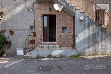 Appartamento di 49 m² con 2 locali a Poggio Moiano