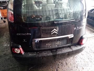 PER uso RICAMBI - citroen c3 picasso