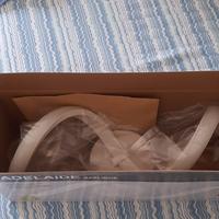 Applique Adelaide lotto da 8 PZ 