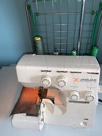 Tagliacuci Jaguar Epochlock 160