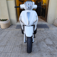 Piaggio beverly 350