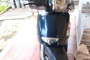 Aprilia Scarabeo 500