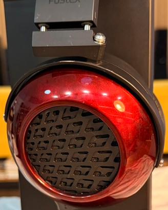 Fostex top