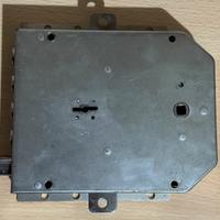 🛡️ Serratura Mottura 50.555 - SINISTRA