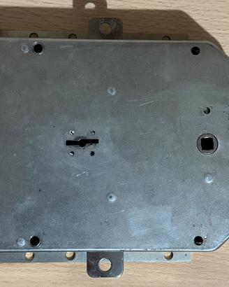 🛡️ Serratura Mottura 50.555 - SINISTRA