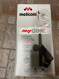 Supporto meliconi mybike