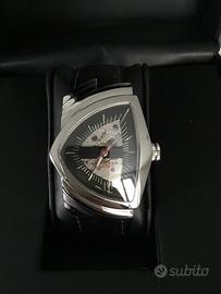 Hamilton Ventura ed. limitata - limited edition