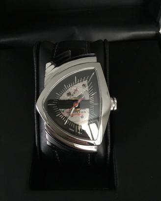 Hamilton Ventura ed. limitata - limited edition