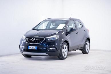 Opel Mokka X X 1.4 t Advance Gpl-tech 4x2 140cv