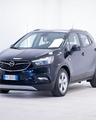Opel Mokka X X 1.4 t Advance Gpl-tech 4x2 140cv