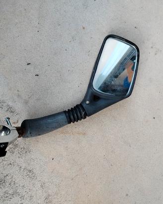 PEZZI APRILIA SR PIAGGIO FARI TONDI POSTERIORI 