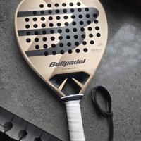 Bullpadel vertex 04 woman