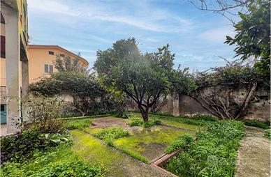 Appartamento da ristrutturare