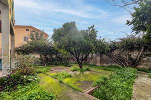 Appartamento da ristrutturare