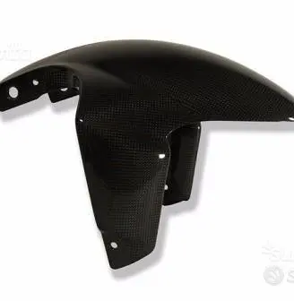 Parafango anteriore carbonio mv brutale agusta 750