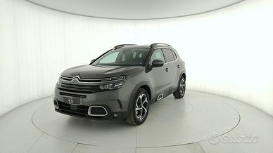 CITROEN C5 Aircross 1.2 puretech Feel s&s 130cv
