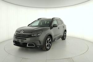 CITROEN C5 Aircross 1.2 puretech Feel s&s 130cv