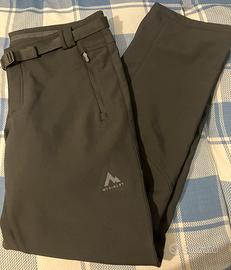 Pantalone sci/ montagna MC KINLEY