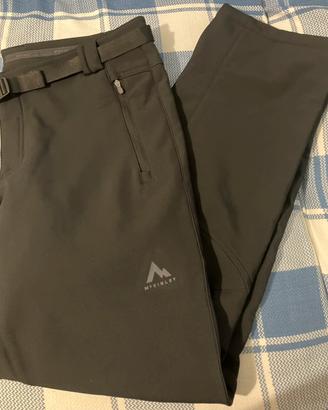 Pantalone sci/ montagna MC KINLEY