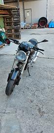 monster 600
