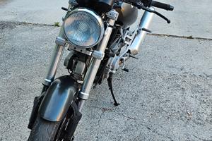 monster 600