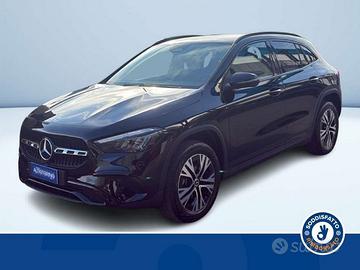 Mercedes-Benz GLA 200d Automatic Advanced Pro...