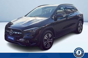 Mercedes-Benz GLA 200d Automatic Advanced Pro...