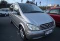 MERCEDEZ VIANO anno 2010