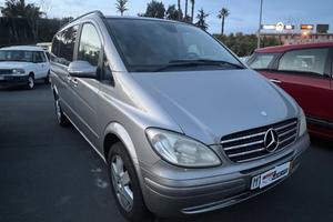 MERCEDEZ VIANO anno 2010