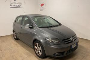 Volkswagen Golf Plus 2.0 16V FSI Sportline
