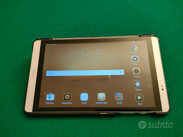 Tablet Huawei Mediapad M2 8.0 LTE
